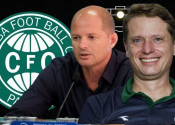 Noticias Coritiba Hoje