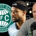 Noticias Coritiba Ronier Mercado