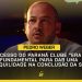 Parana Clube Pedro Weber