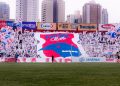 Parana Clube Torcida Vila Capanema
