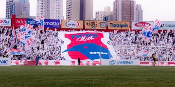 Parana Clube Torcida Vila Capanema