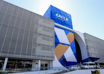 Predio Da Caixa Economica Federal 170120182641
