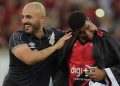 Rafael Guanaes Jaderson Athletico Campeao Paranaense 2019