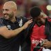 Rafael Guanaes Jaderson Athletico Campeao Paranaense 2019