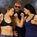 Ronda Rousey Gina Carano Ao Vivo Horario Onde Assistir
