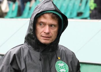 Seabra Coritiba Internacional Brasileirao
