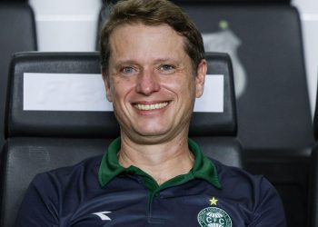 Seabra Coritiba Melhor Visitante 2026