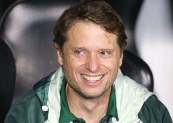 Seabra Tecnico Coritiba Bahia Brasileirao