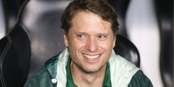 Seabra Tecnico Coritiba Bahia Brasileirao