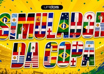 Simulador Copa Mundo