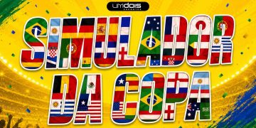 Simulador Copa Mundo