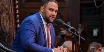 URGENTE: Thiago Rangel é preso pela PF