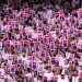 Torcida Parana Recorde Arena