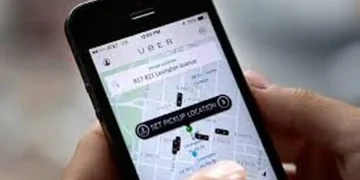Uber 0