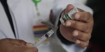 Vacina Gripe 07