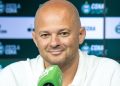 William Thomas Diretor Coritiba