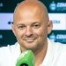 William Thomas Diretor Coritiba