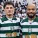 Zagueiros Tiago Coser Rodrigo Moledo Coritiba