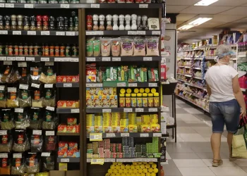 20.05.2020.supermercado Rio De Janeiro 0520203150