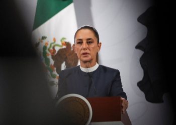 2025 11 04t165852z 1 Lynxmpela3108 Rtroptp 4 Mexico Politics