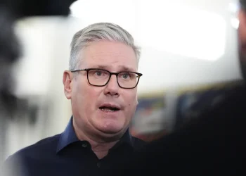 2026 01 05t105532z 572473307 Rc2yuiaefuva Rtrmadp 3 Britain Politics Starmer