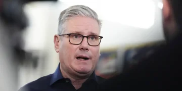 2026 01 05t105532z 572473307 Rc2yuiaefuva Rtrmadp 3 Britain Politics Starmer