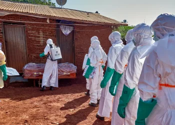 2026 05 25t082754z 726196973 Rc2rflal5wr8 Rtrmadp 3 Health Ebola Drc