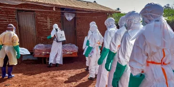 2026 05 25t082754z 726196973 Rc2rflal5wr8 Rtrmadp 3 Health Ebola Drc