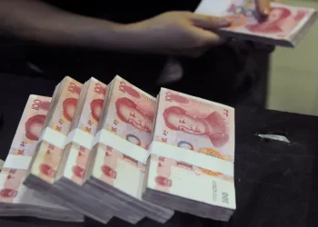 2026 05 28t071607z 473308330 Rc26ilar2md8 Rtrmadp 3 China Banks Credit