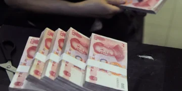 2026 05 28t071607z 473308330 Rc26ilar2md8 Rtrmadp 3 China Banks Credit