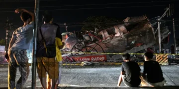 2026 06 08t121124z 32816634 Rc2lplafktq4 Rtrmadp 3 Philippines Quake