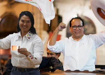 2026 06 09t154540z 243719882 Rc23qlau8bde Rtrmadp 3 Peru Election