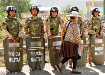 2026 06 20t225552z 466224686 Rc2mxlabx83f Rtrmadp 3 Bolivia Protests Emergency