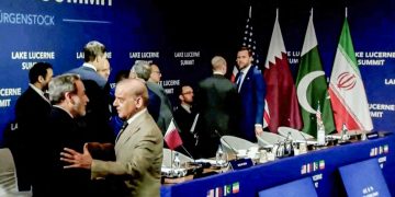 2026 06 21t142235z 1842905464 Rc2eylaveno9 Rtrmadp 3 Iran Crisis Vance Negotiations