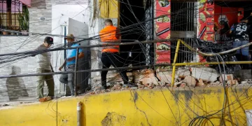 2026 06 25t020549z 1392468413 Rc2p0mazse9u Rtrmadp 3 Venezuela Quake