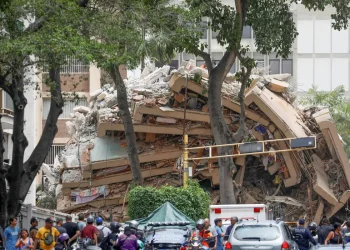 2026 06 25t155805z 1180909825 Rc231ma6bfjd Rtrmadp 3 Venezuela Quake
