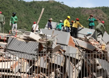 2026 06 26t005308z 2068483309 Rc271ma4826v Rtrmadp 3 Venezuela Quake