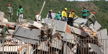 2026 06 26t005308z 2068483309 Rc271ma4826v Rtrmadp 3 Venezuela Quake
