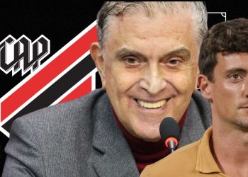 Athletico Noticias Do Dia TV UmDois 2