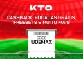 Codigo De Indicacao KTO