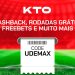 Codigo De Indicacao KTO