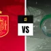 Espanha X Arabia Saudita UDE