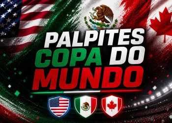 Palpites Copa Do Mundo