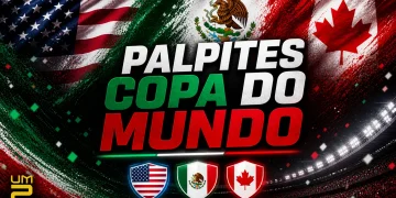 Palpites Copa Do Mundo