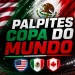 Palpites Copa Do Mundo