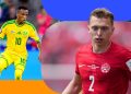 Africa Do Sul Canada Onde Assistir Copa