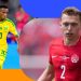 Africa Do Sul Canada Onde Assistir Copa
