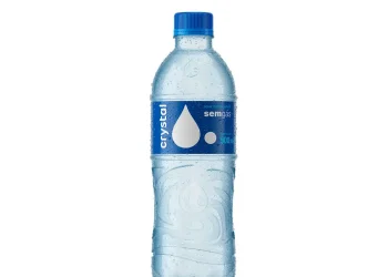 Agua Crystal