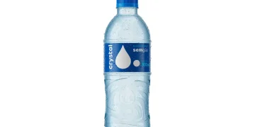 Agua Crystal
