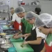 Alunos Do Curso Tecnico De Gastronomia Do Instituto Federal De Brasilia